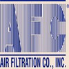 Air Filtration Co